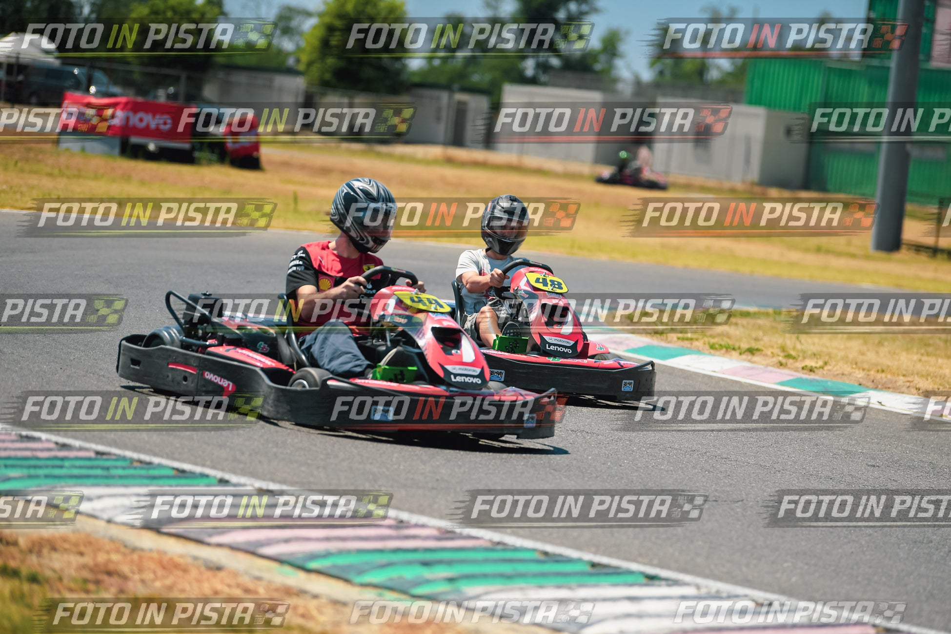 Foto KART.040726.GRUPPOA96