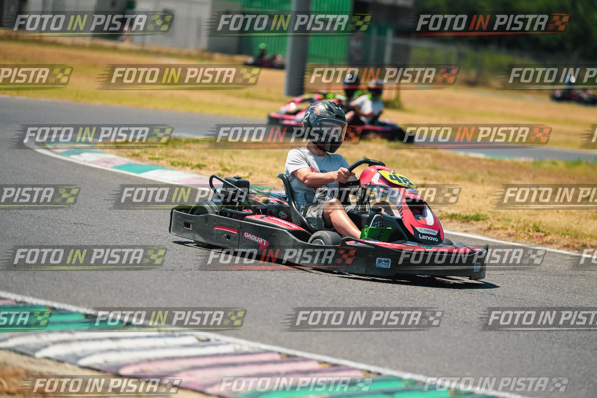 Foto KART.040726.GRUPPOA98