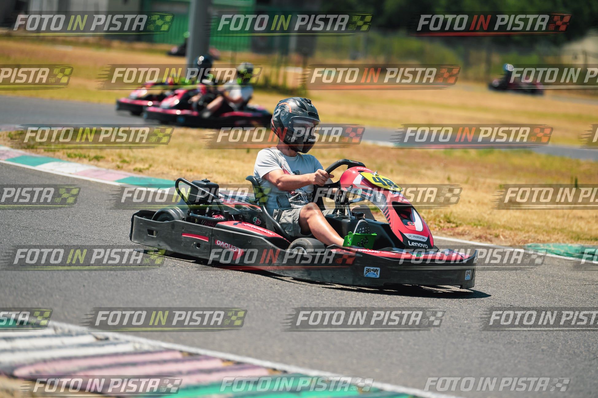 Foto KART.040726.GRUPPOA99