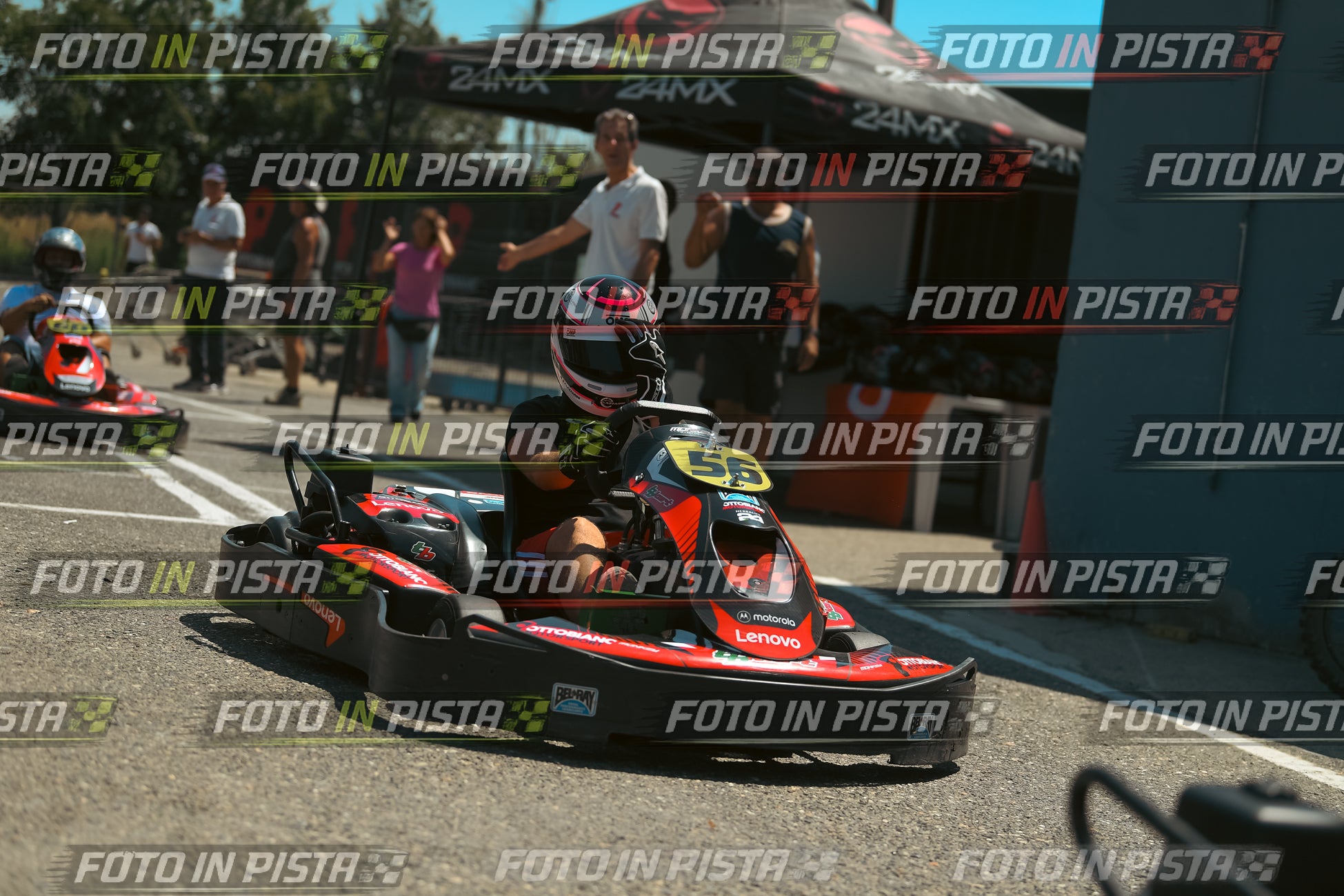 Foto KART.040726.GRUPPOB12