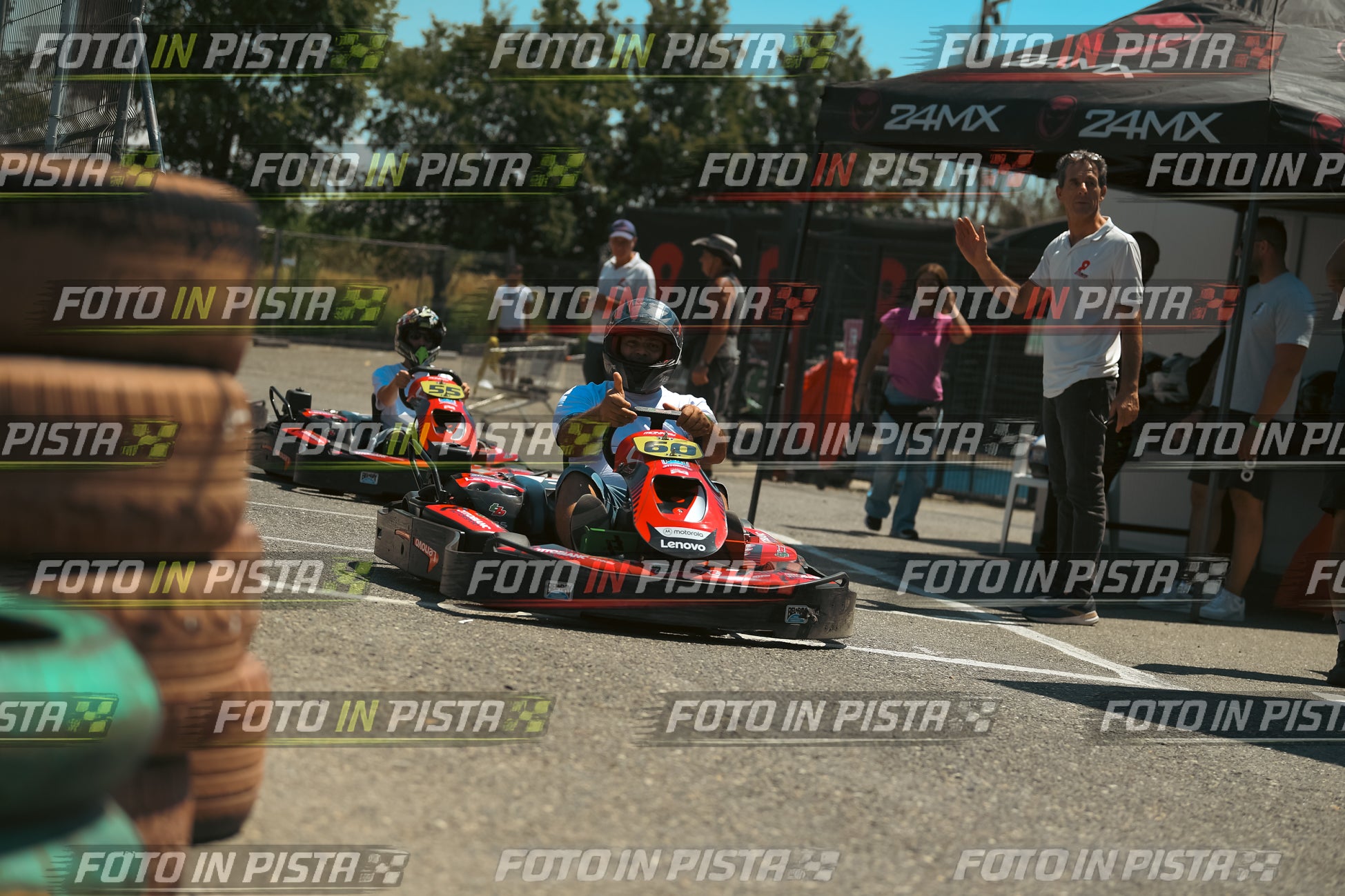 Foto KART.040726.GRUPPOB15