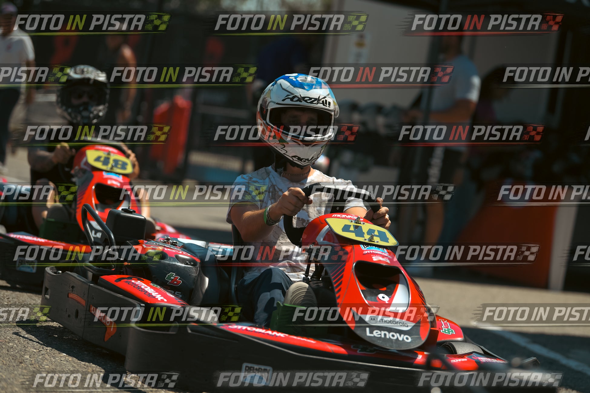 Foto KART.040726.GRUPPOB30