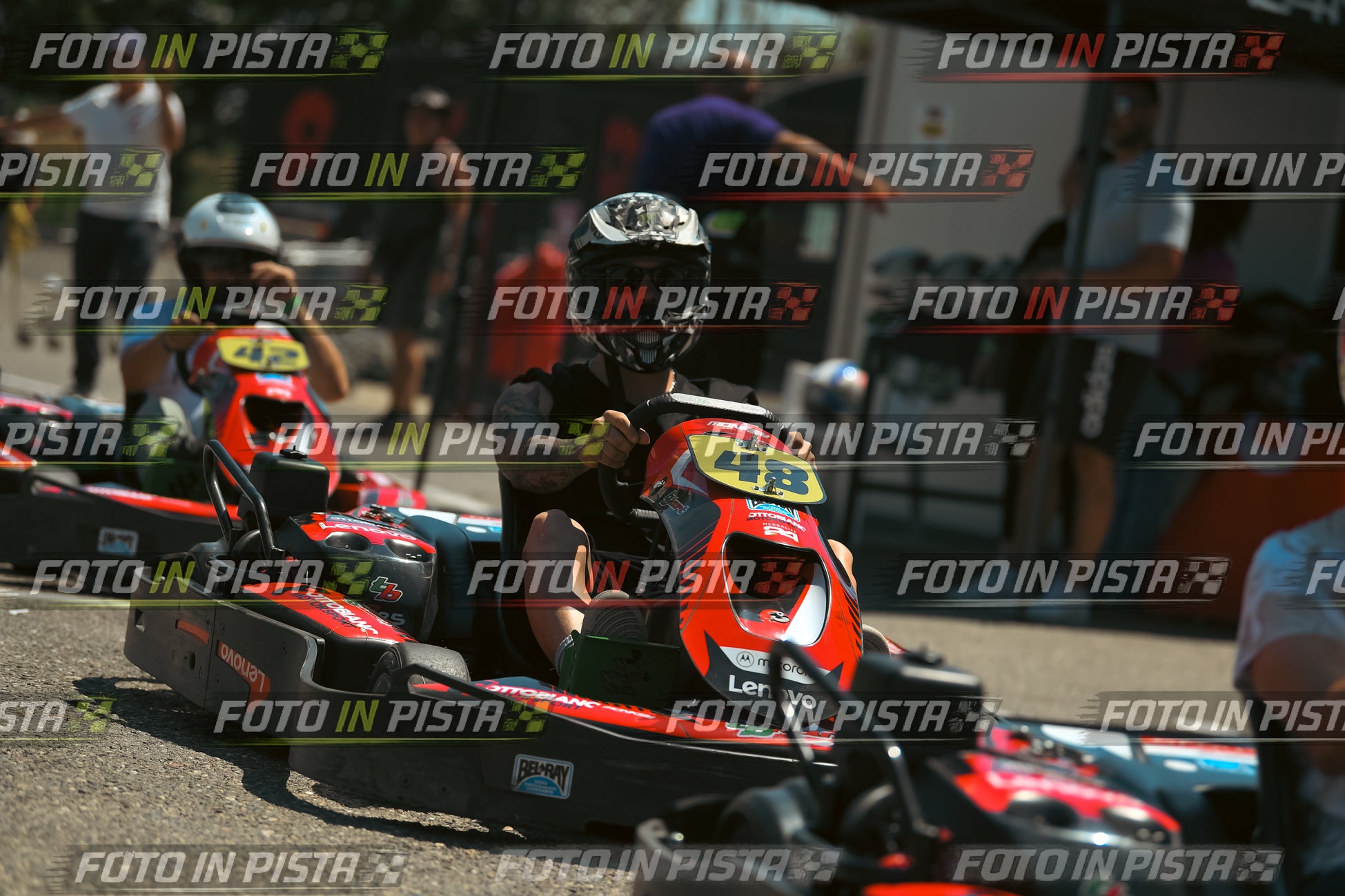 Foto KART.040726.GRUPPOB32