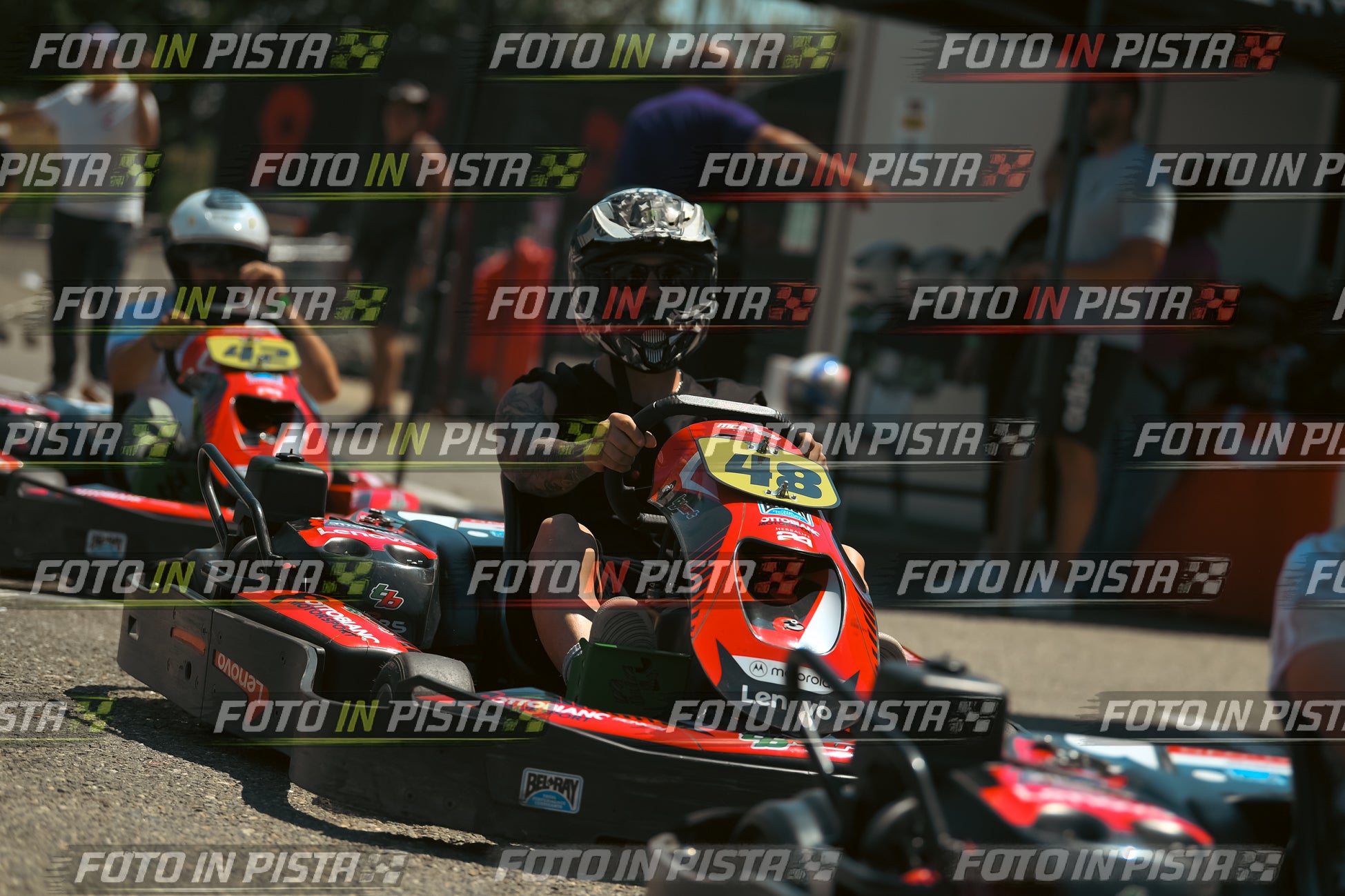 Foto KART.040726.GRUPPOB33