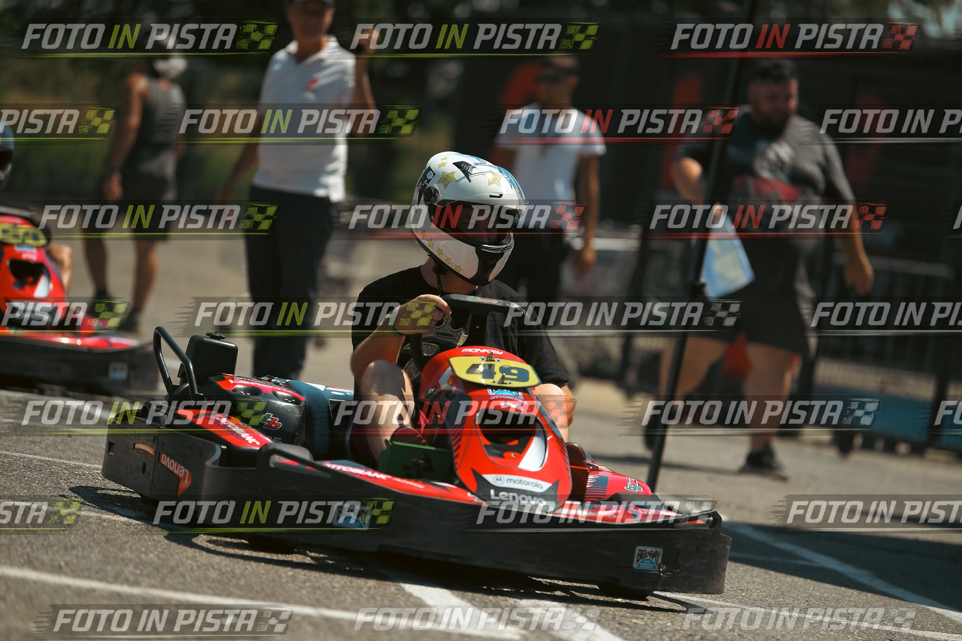 Foto KART.040726.GRUPPOB48