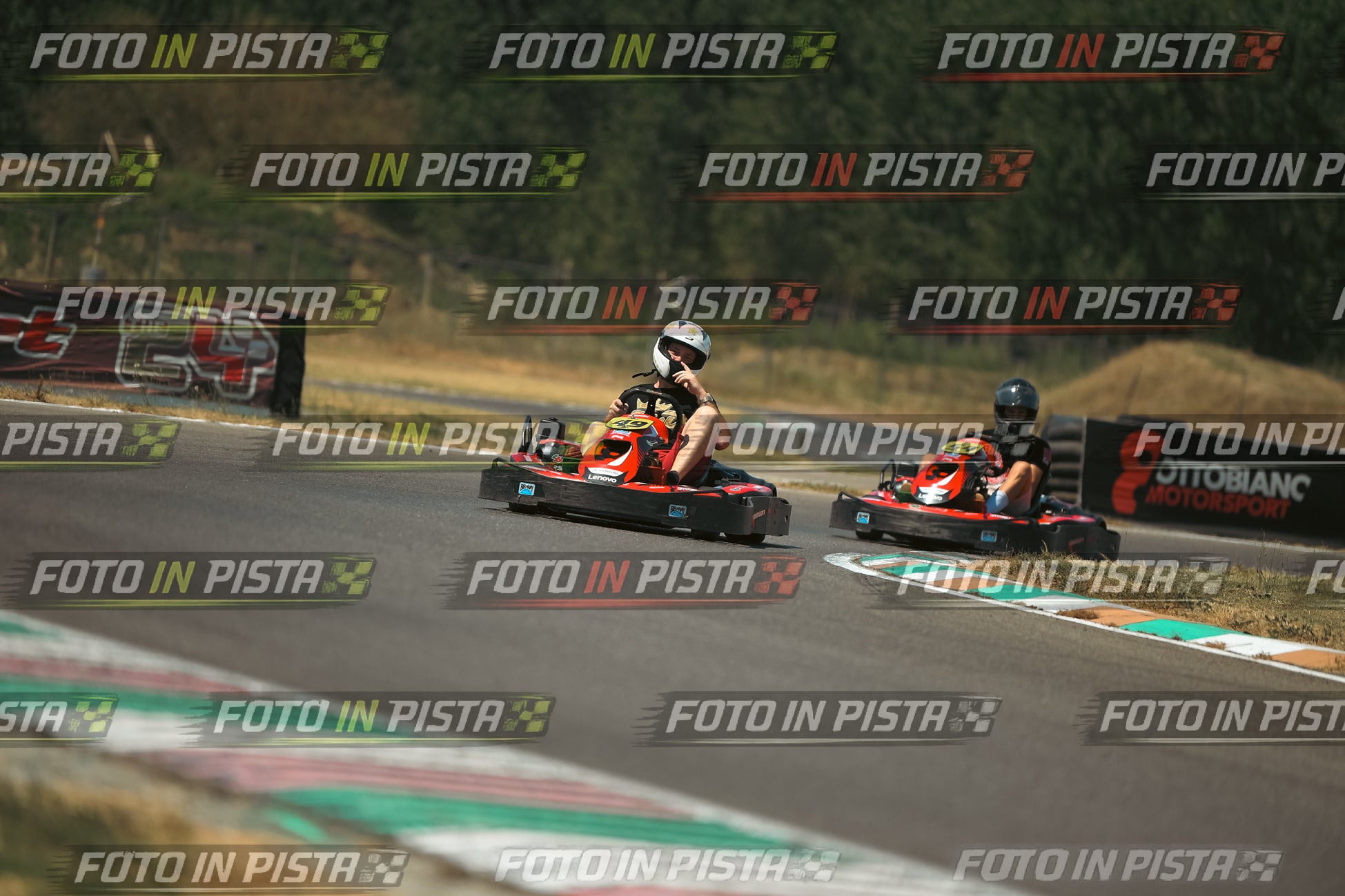 Foto KART.040726.GRUPPOB88