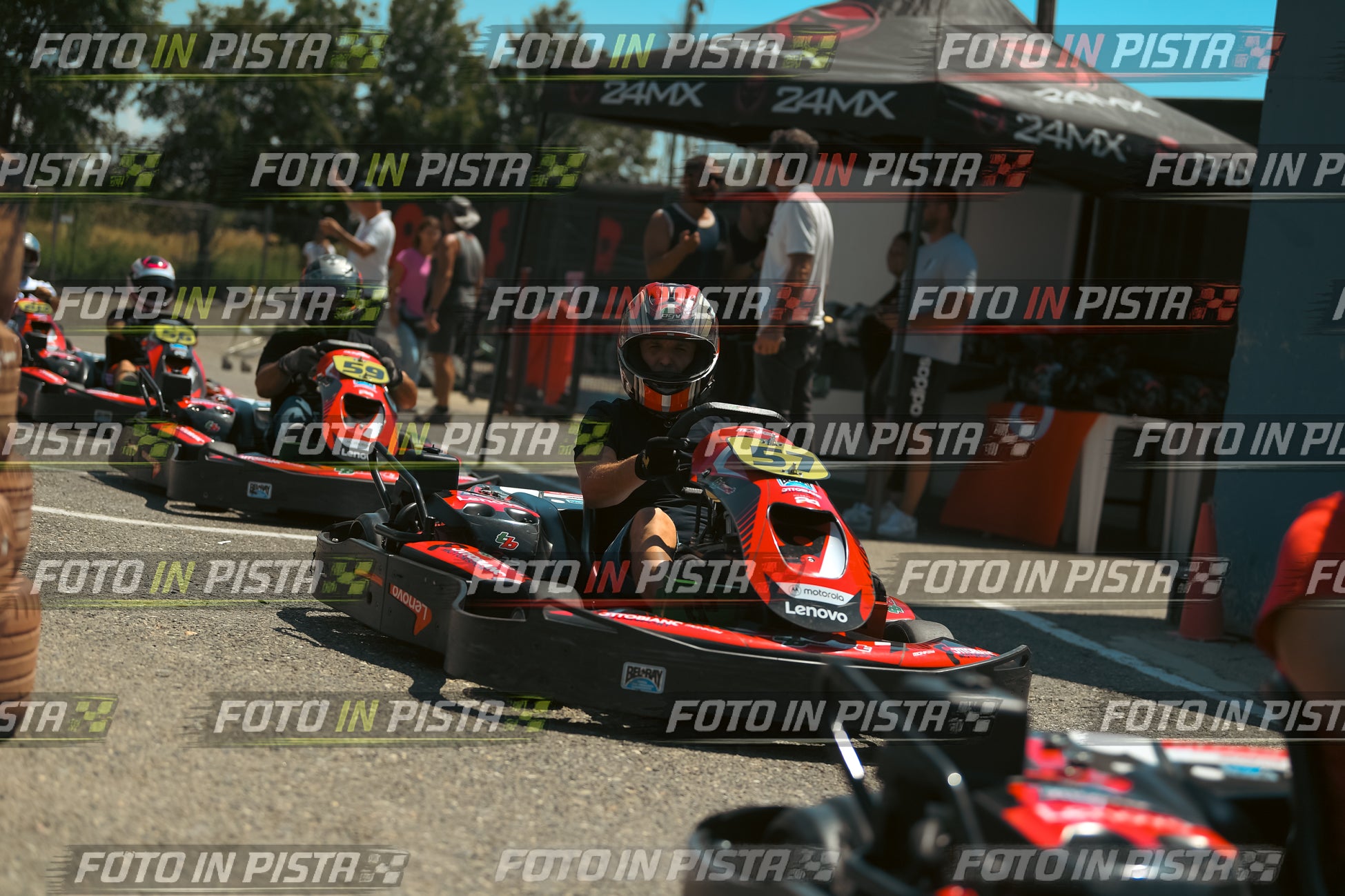 Foto KART.040726.GRUPPOB8