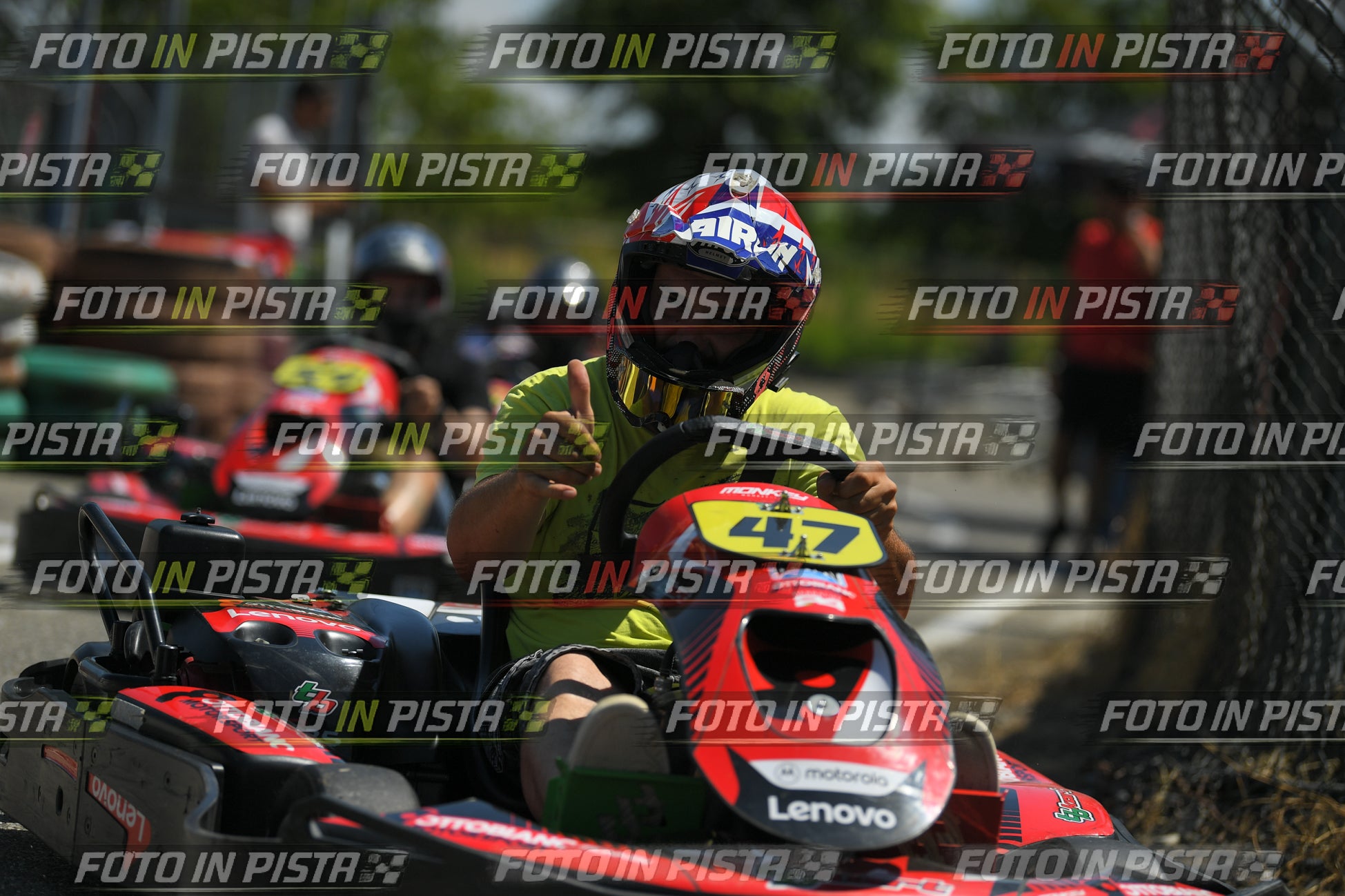 Foto KART.040726.GRUPPOC48