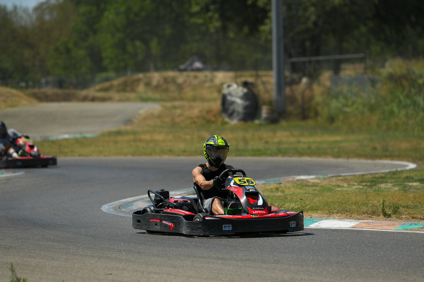 Foto KART.040726.GRUPPOD401