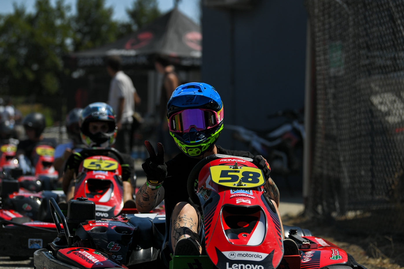 Foto KART.040726.GRUPPOD5
