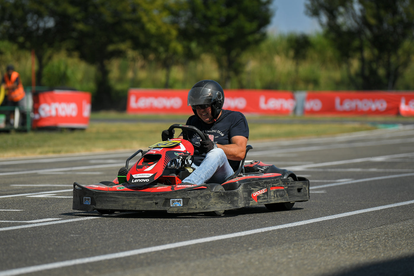 Foto KART.040726.GRUPPOD727