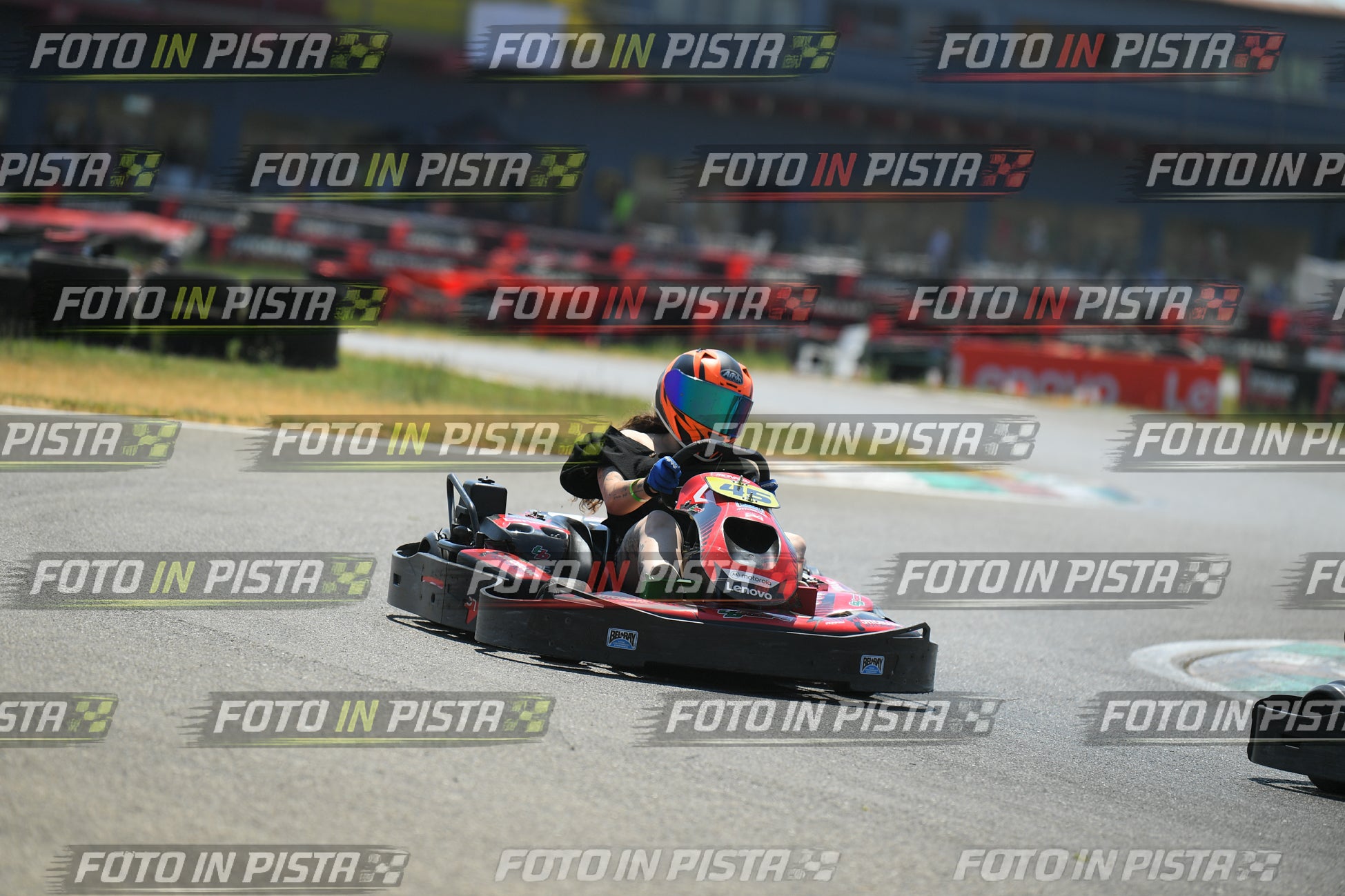 Foto KART.040726.GRUPPOE100