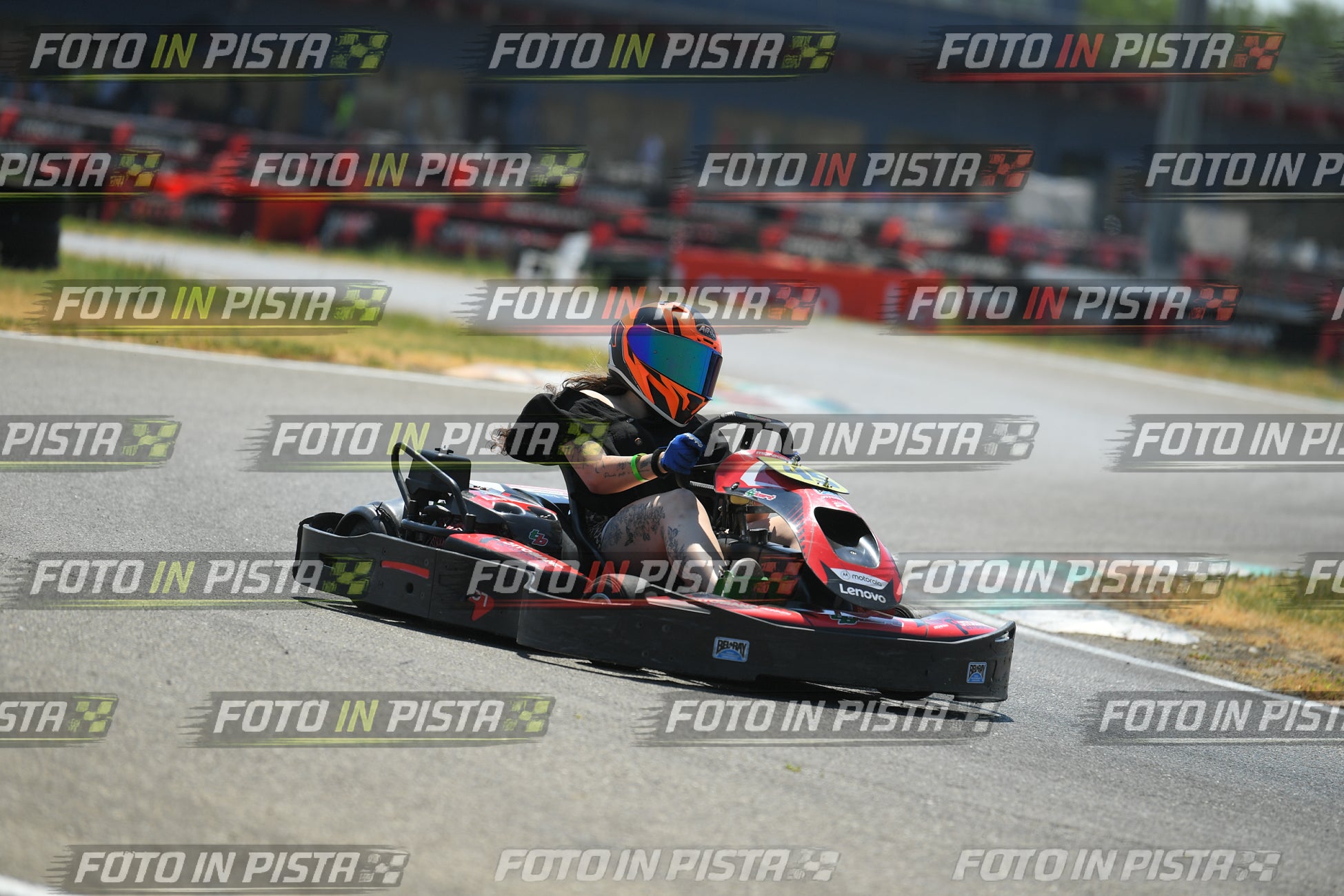 Foto KART.040726.GRUPPOE101