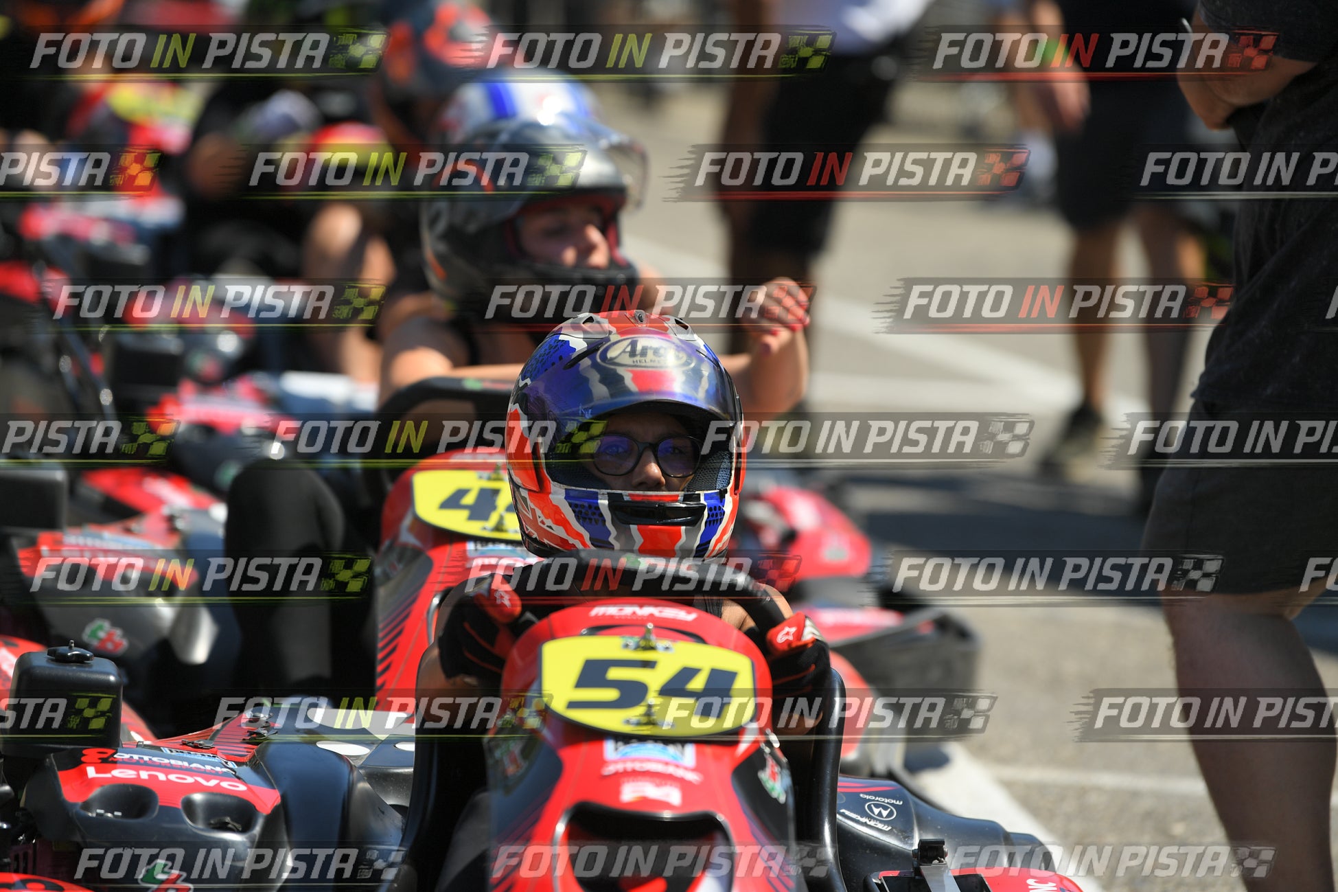 Foto KART.040726.GRUPPOE2