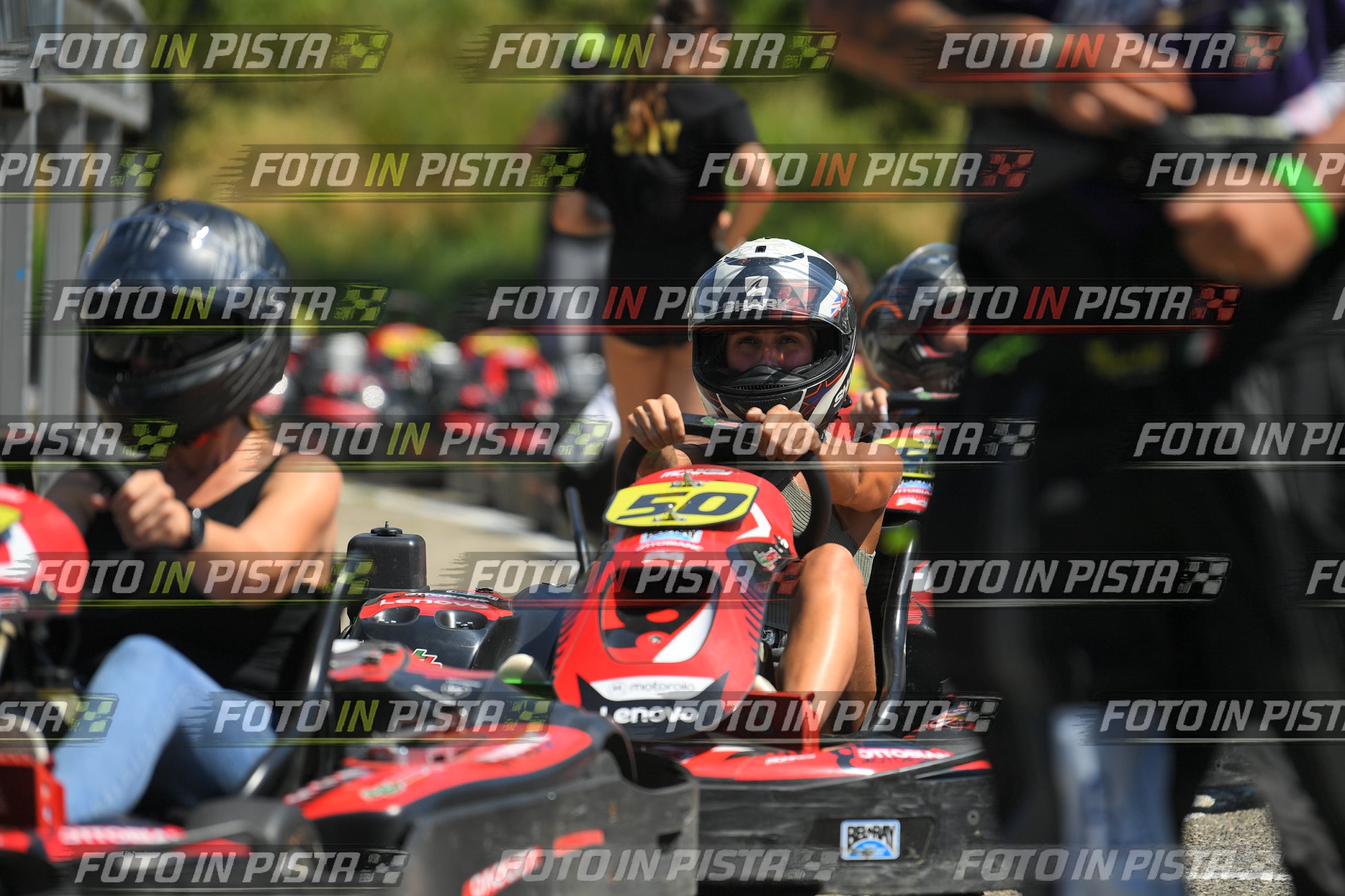 Foto KART.040726.GRUPPOE38