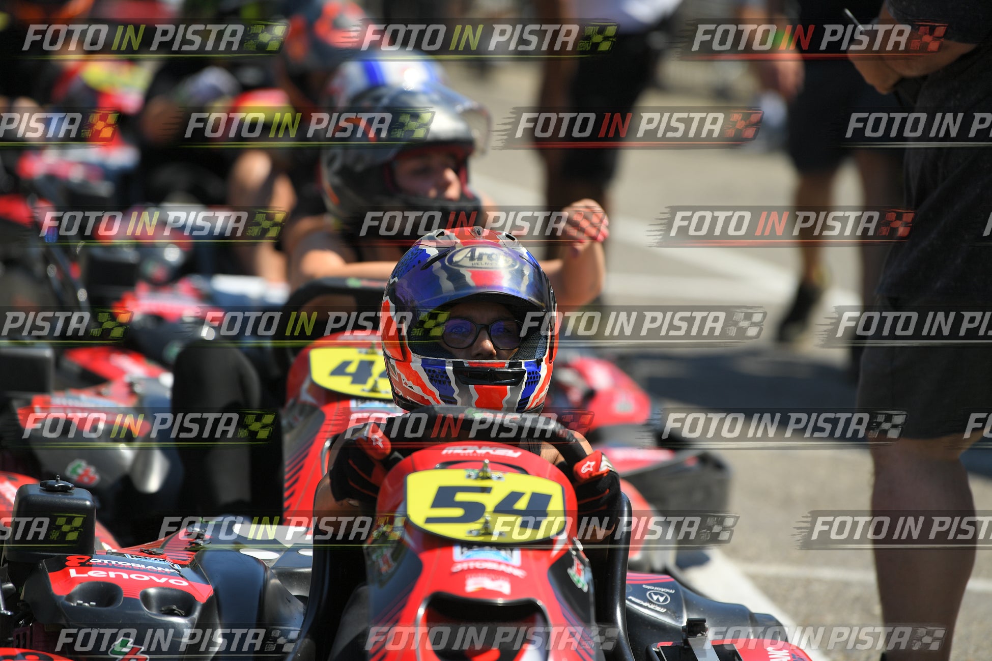 Foto KART.040726.GRUPPOE3