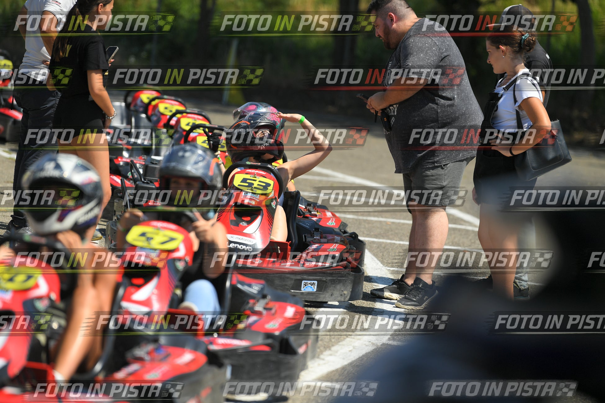 Foto KART.040726.GRUPPOE40