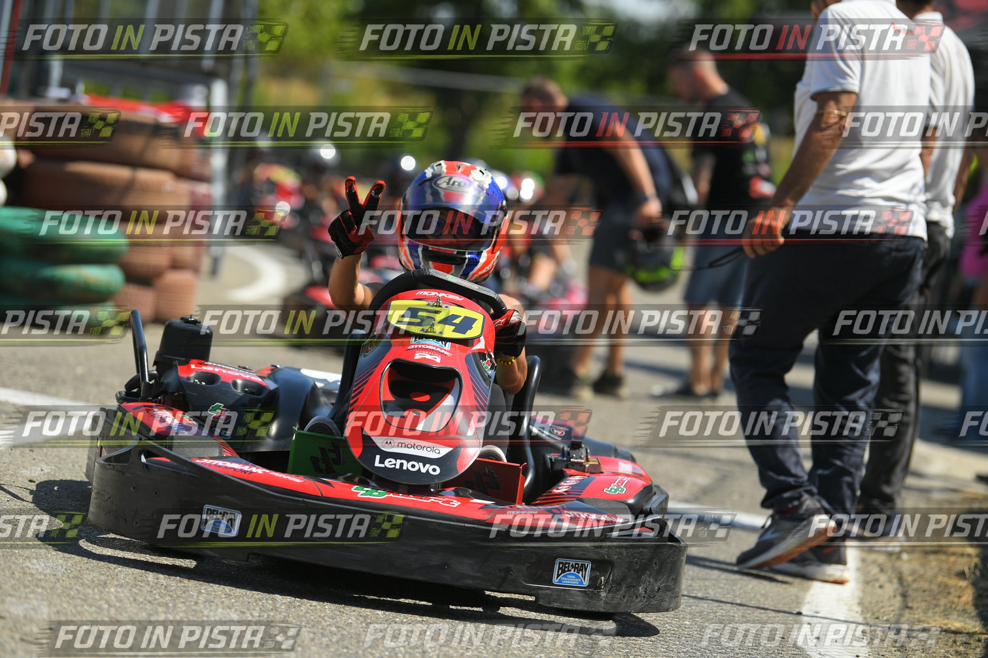 Foto KART.040726.GRUPPOE44