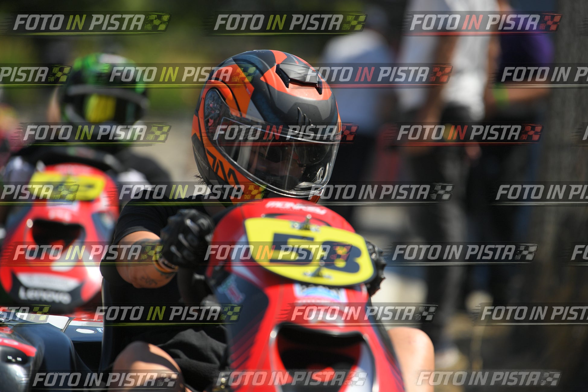 Foto KART.040726.GRUPPOE56