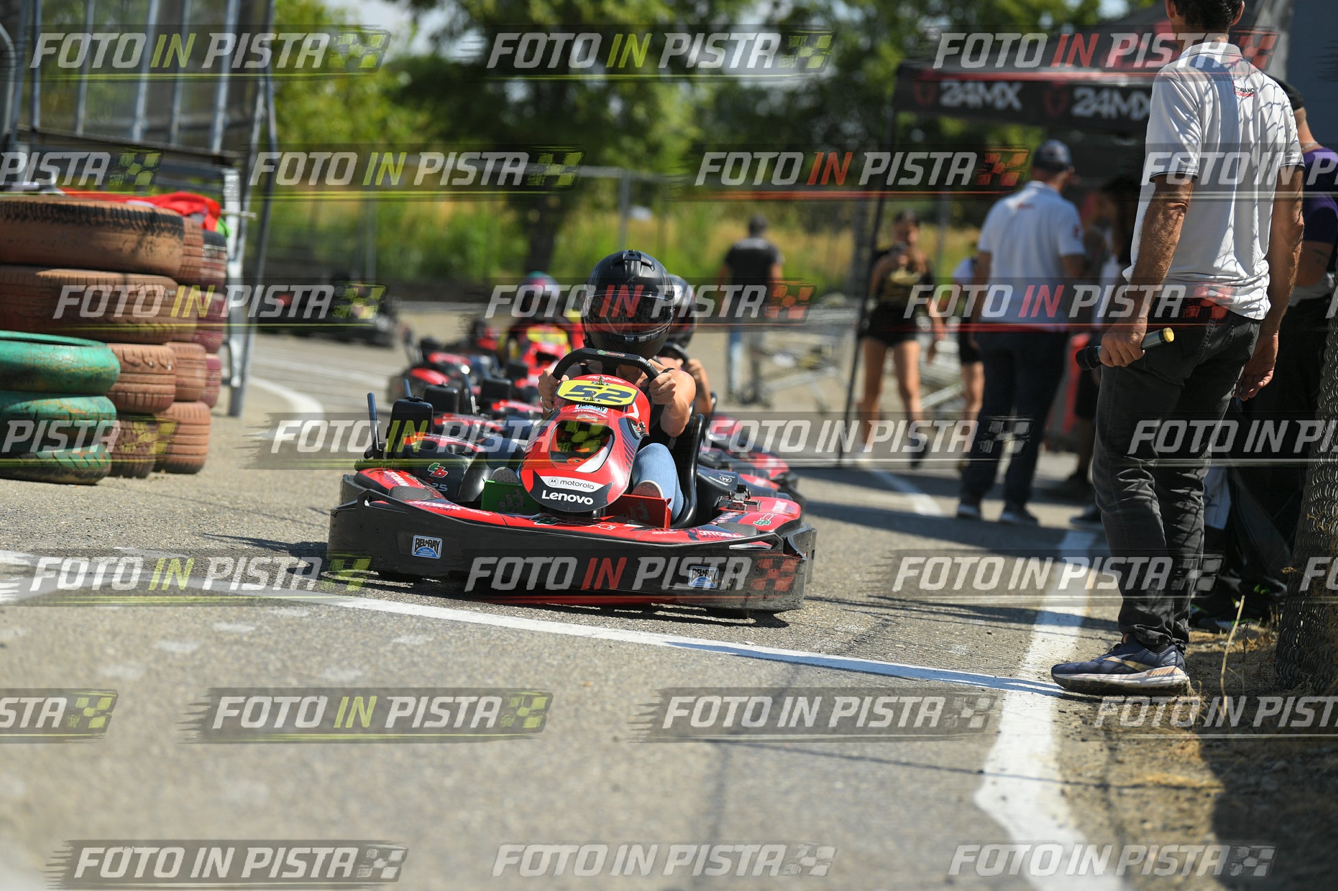 Foto KART.040726.GRUPPOE63