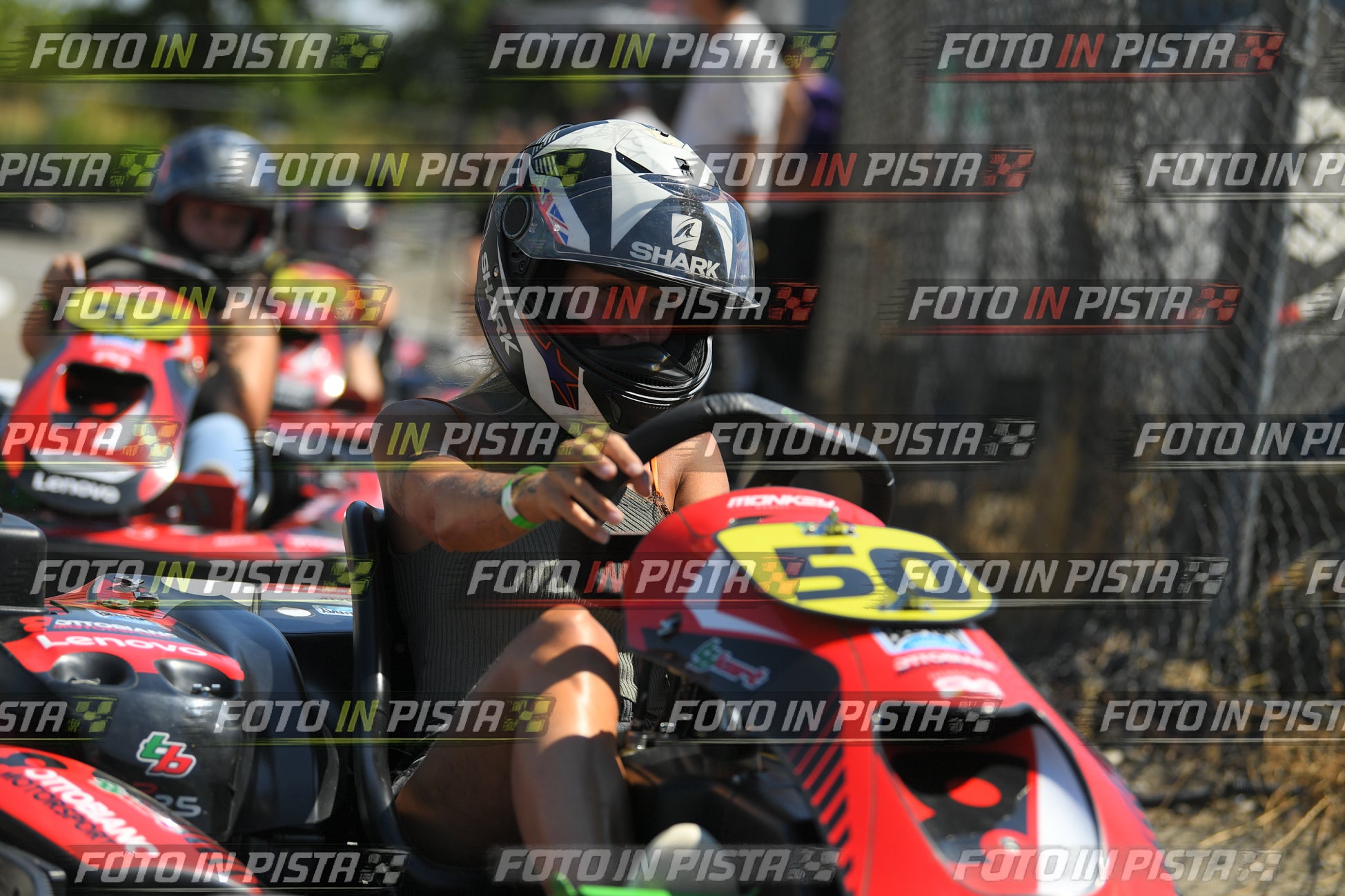Foto KART.040726.GRUPPOE69