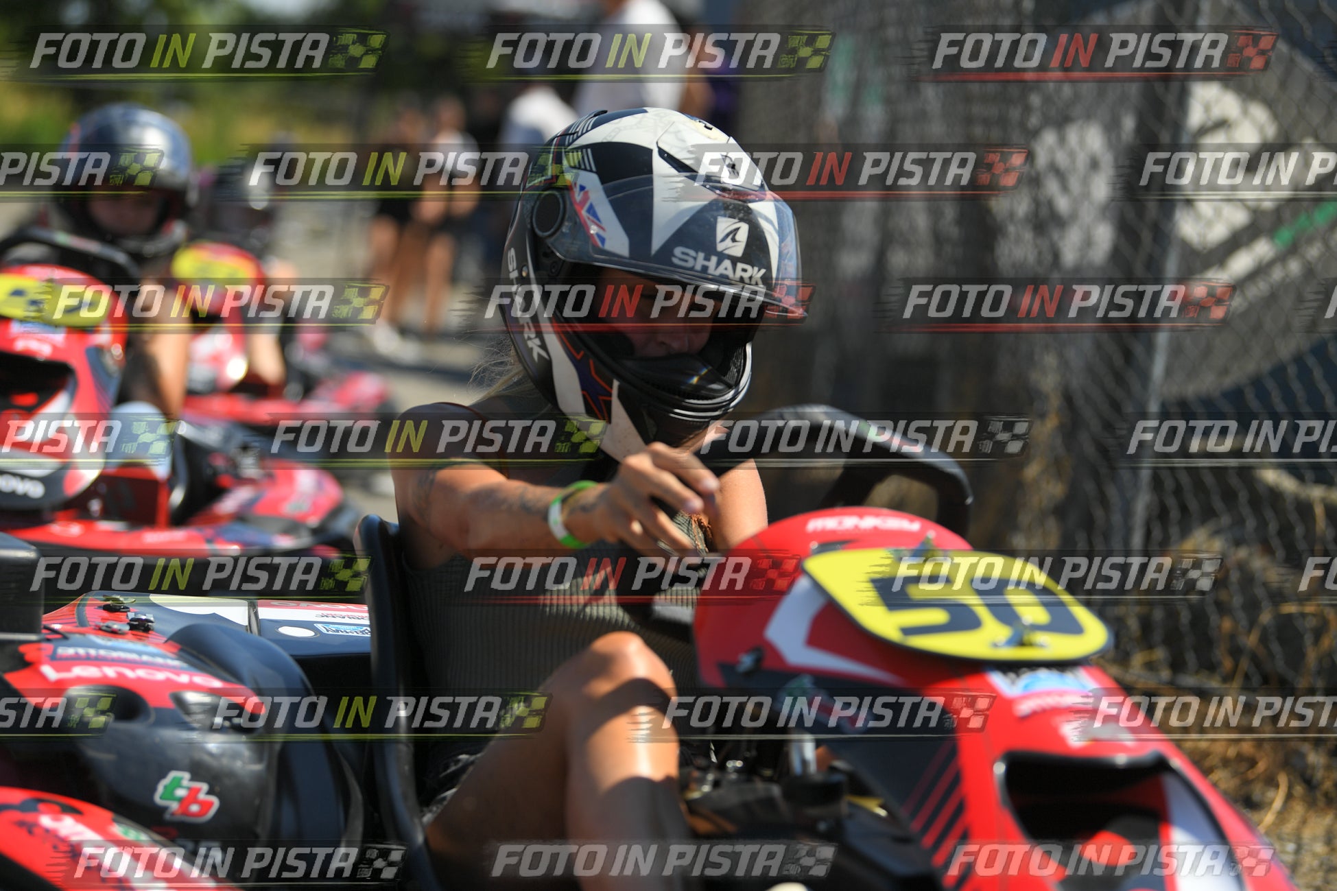 Foto KART.040726.GRUPPOE70