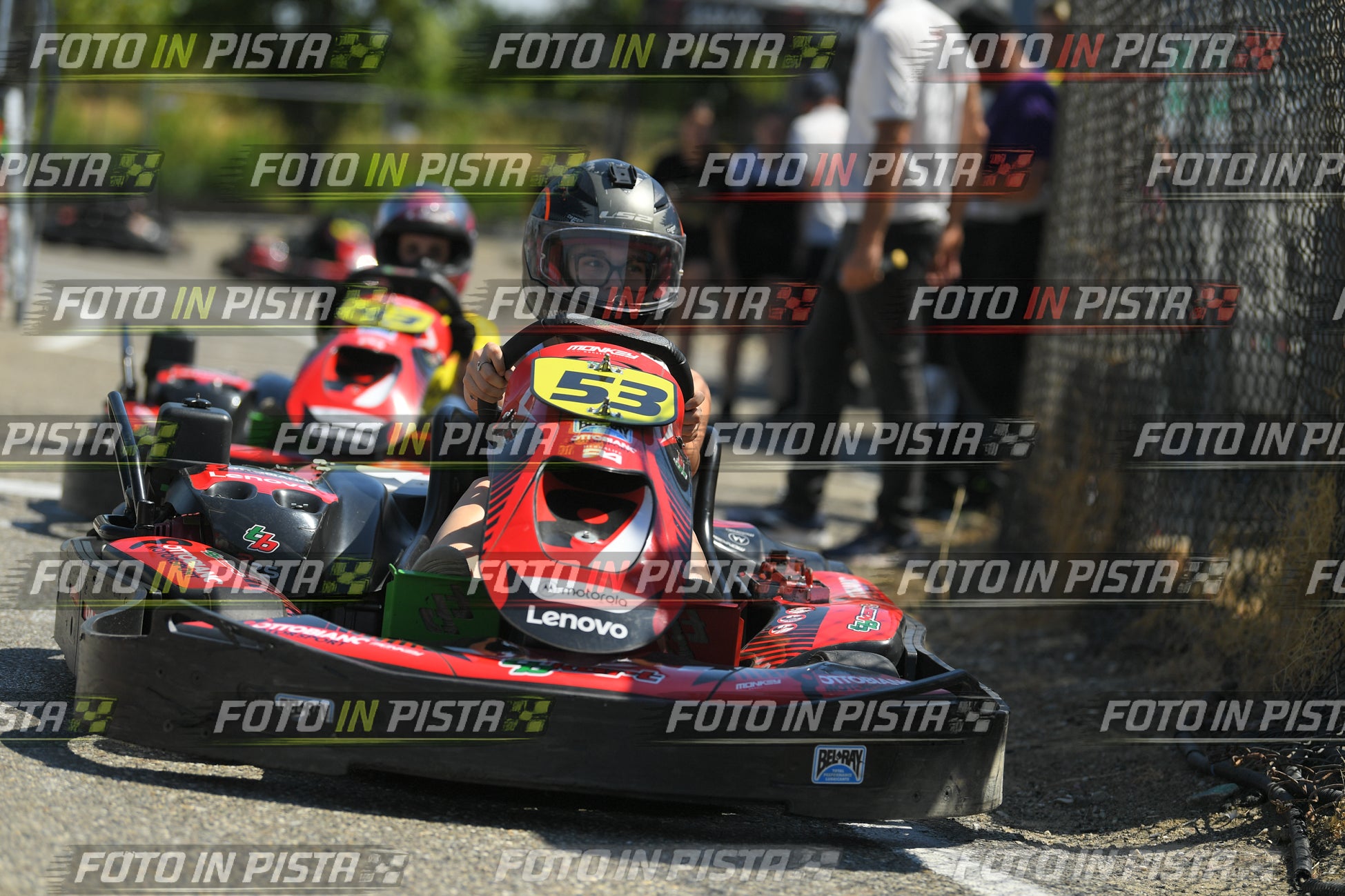 Foto KART.040726.GRUPPOE75