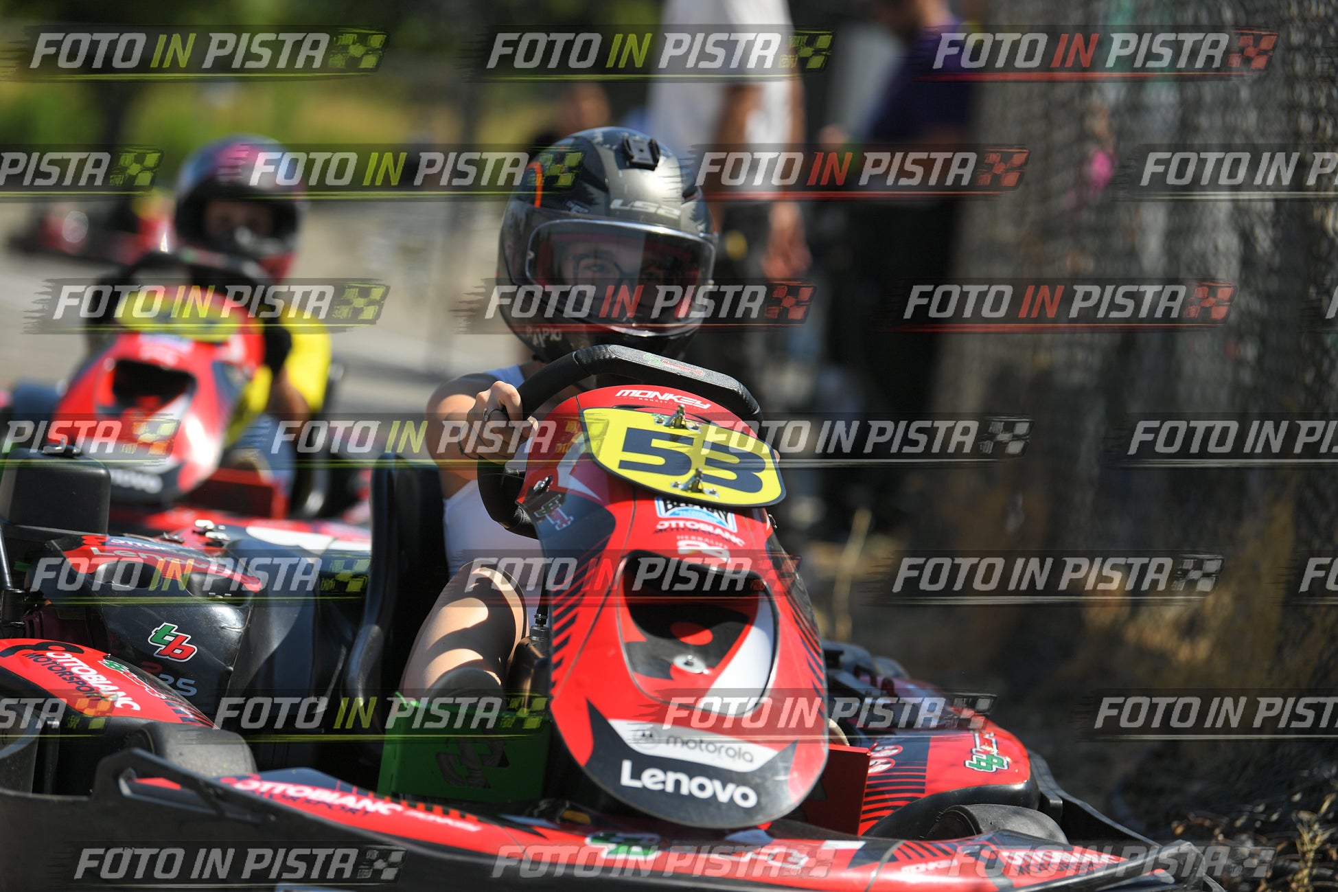 Foto KART.040726.GRUPPOE76