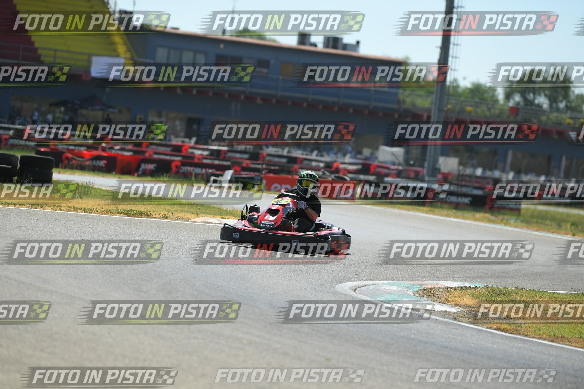 Foto KART.040726.GRUPPOE87
