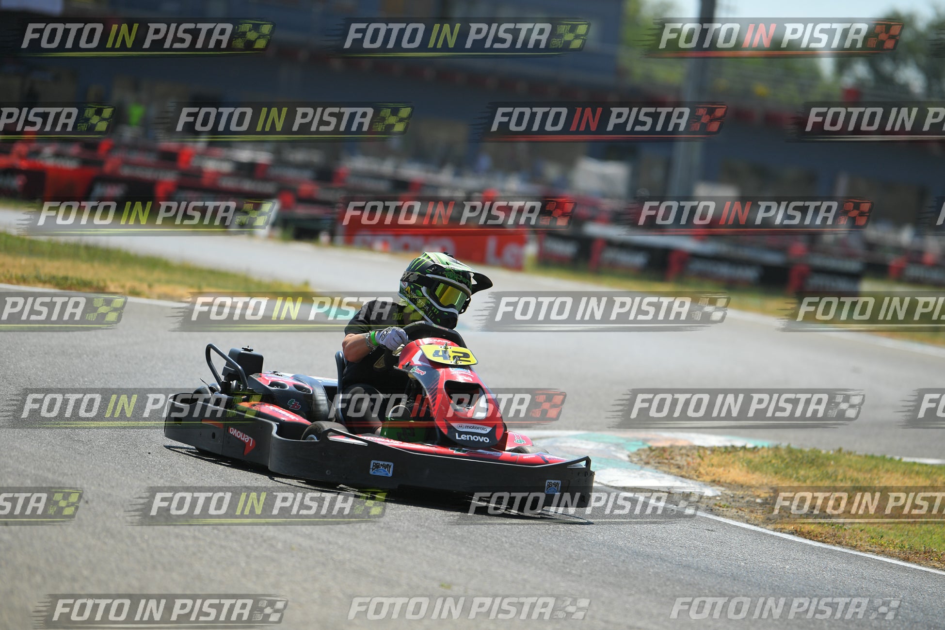 Foto KART.040726.GRUPPOE88