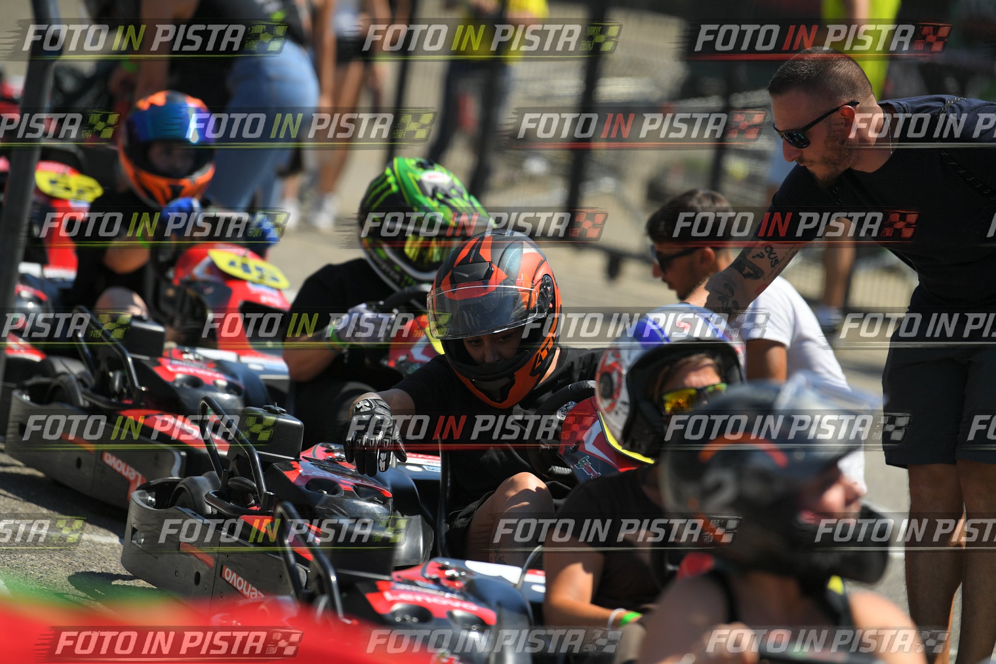 Foto KART.040726.GRUPPOE8