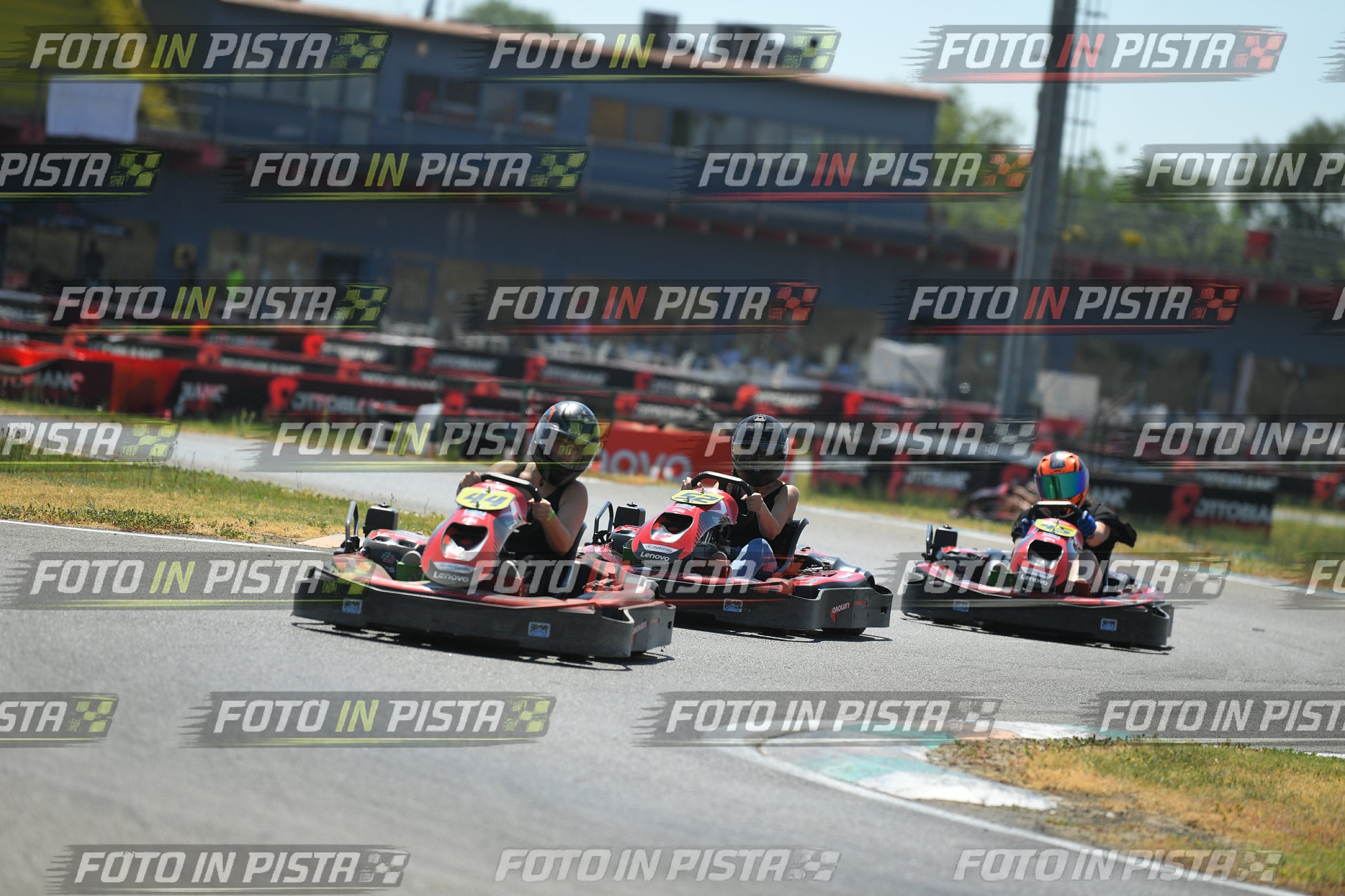 Foto KART.040726.GRUPPOE95