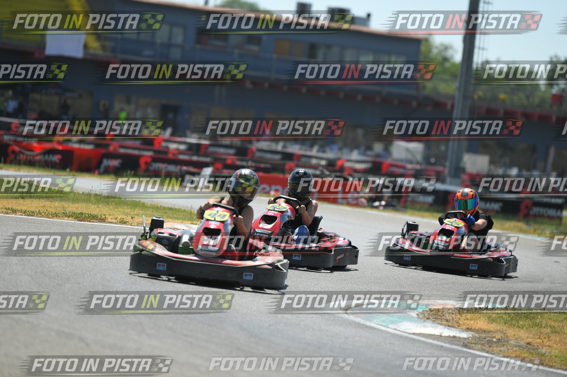 Foto KART.040726.GRUPPOE96