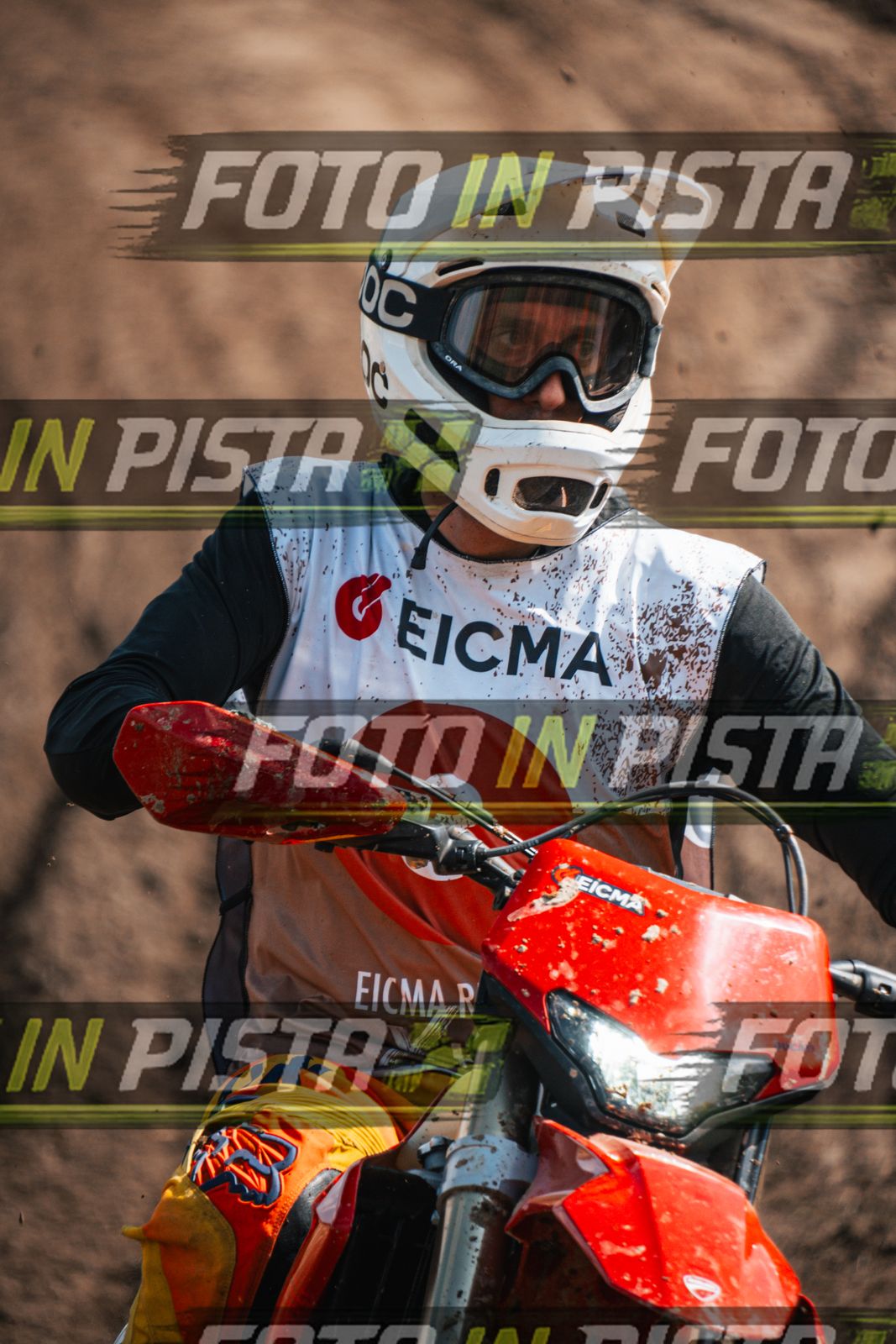 EICMA 19-09 14:00-15:00 · LAL00008