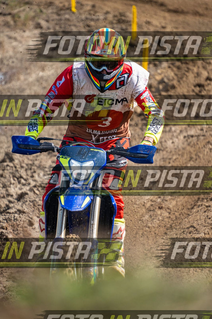 EICMA 19-09 14:00-15:00 · LAL00012