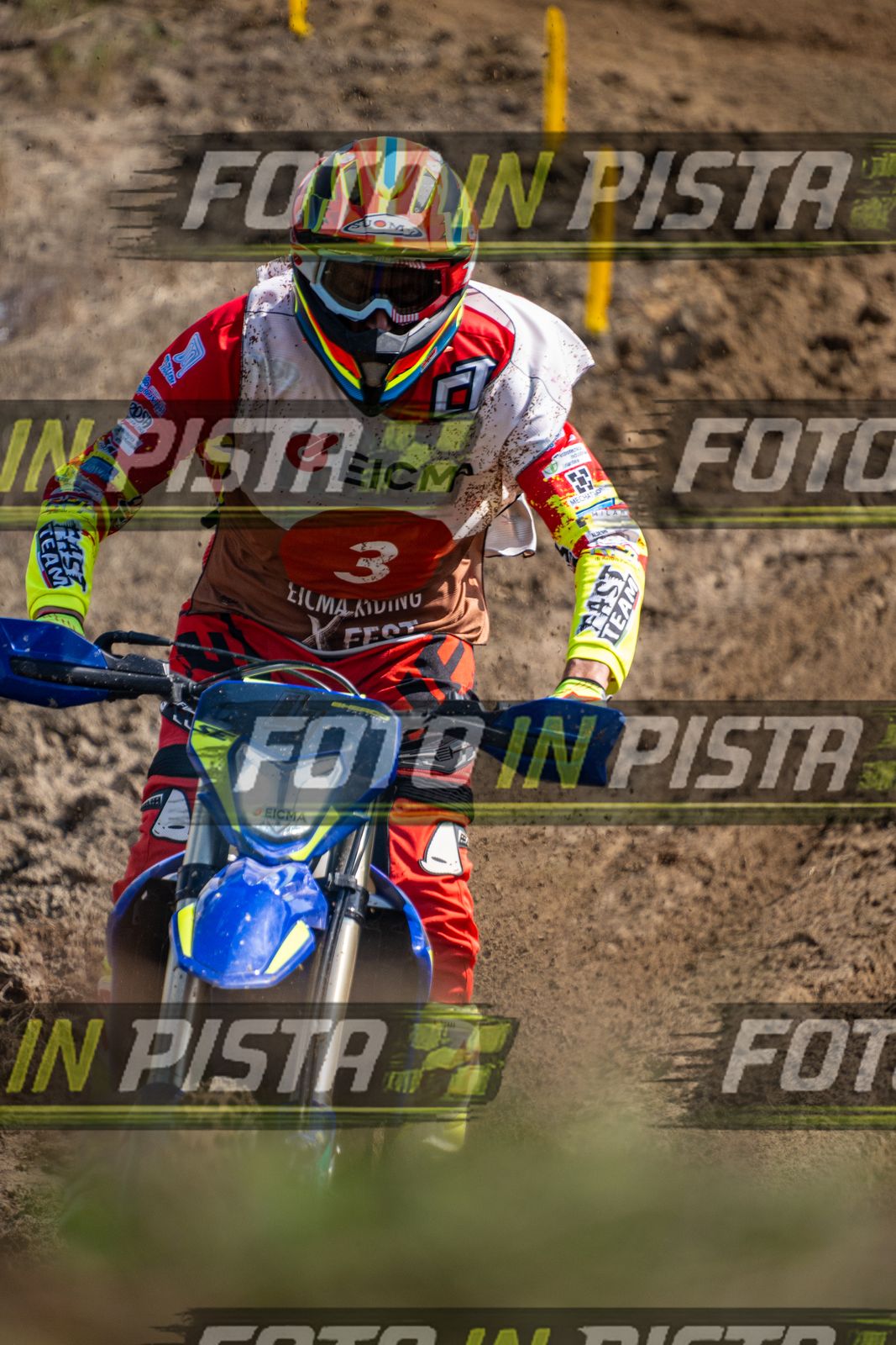EICMA 19-09 14:00-15:00 · LAL00013