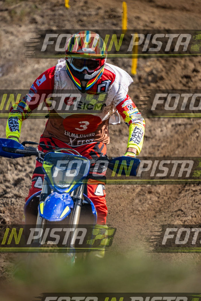 EICMA 19-09 14:00-15:00 · LAL00013