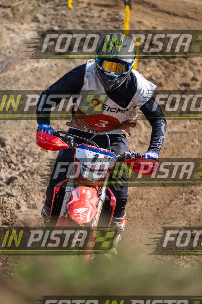 EICMA 19-09 14:00-15:00 · LAL00015