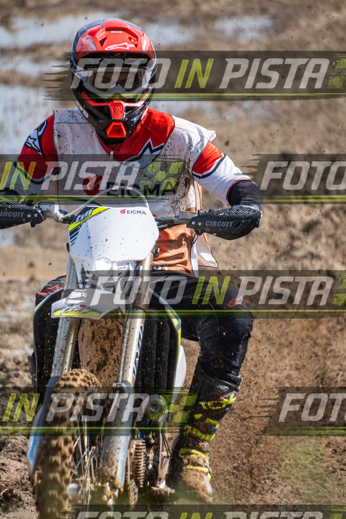 EICMA 19-09 14:00-15:00 · LAL00016