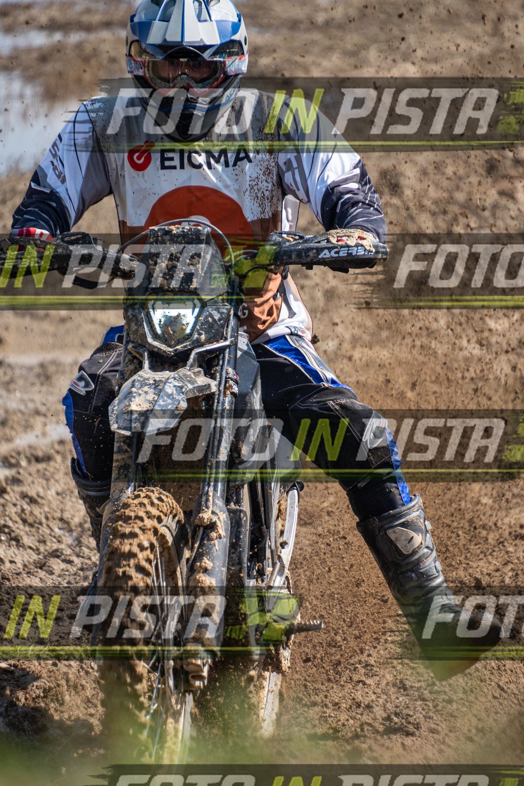 EICMA 19-09 14:00-15:00 · LAL00017