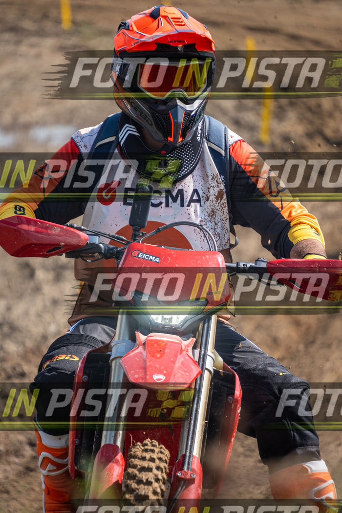 EICMA 19-09 14:00-15:00 · LAL00018