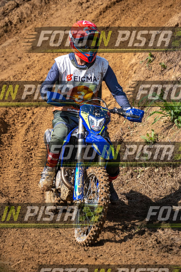 EICMA 19-09 14:00-15:00 · LAL00026