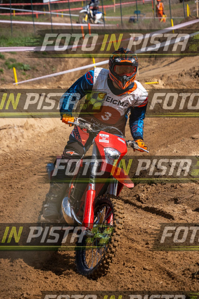 EICMA 19-09 14:00-15:00 · LAL00032