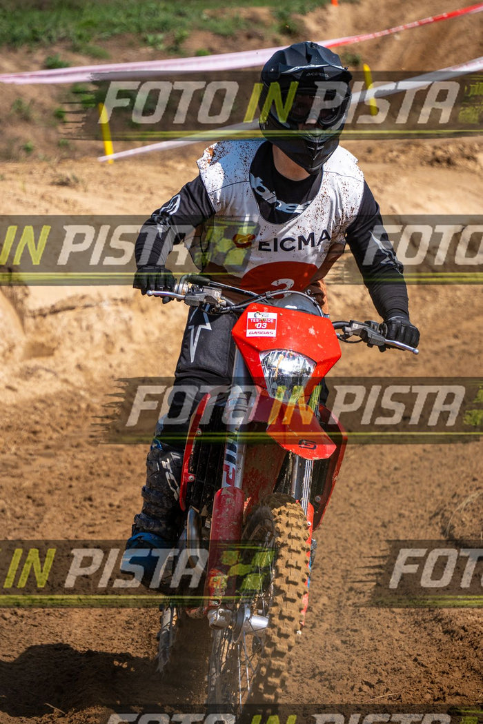 EICMA 19-09 14:00-15:00 · LAL00037