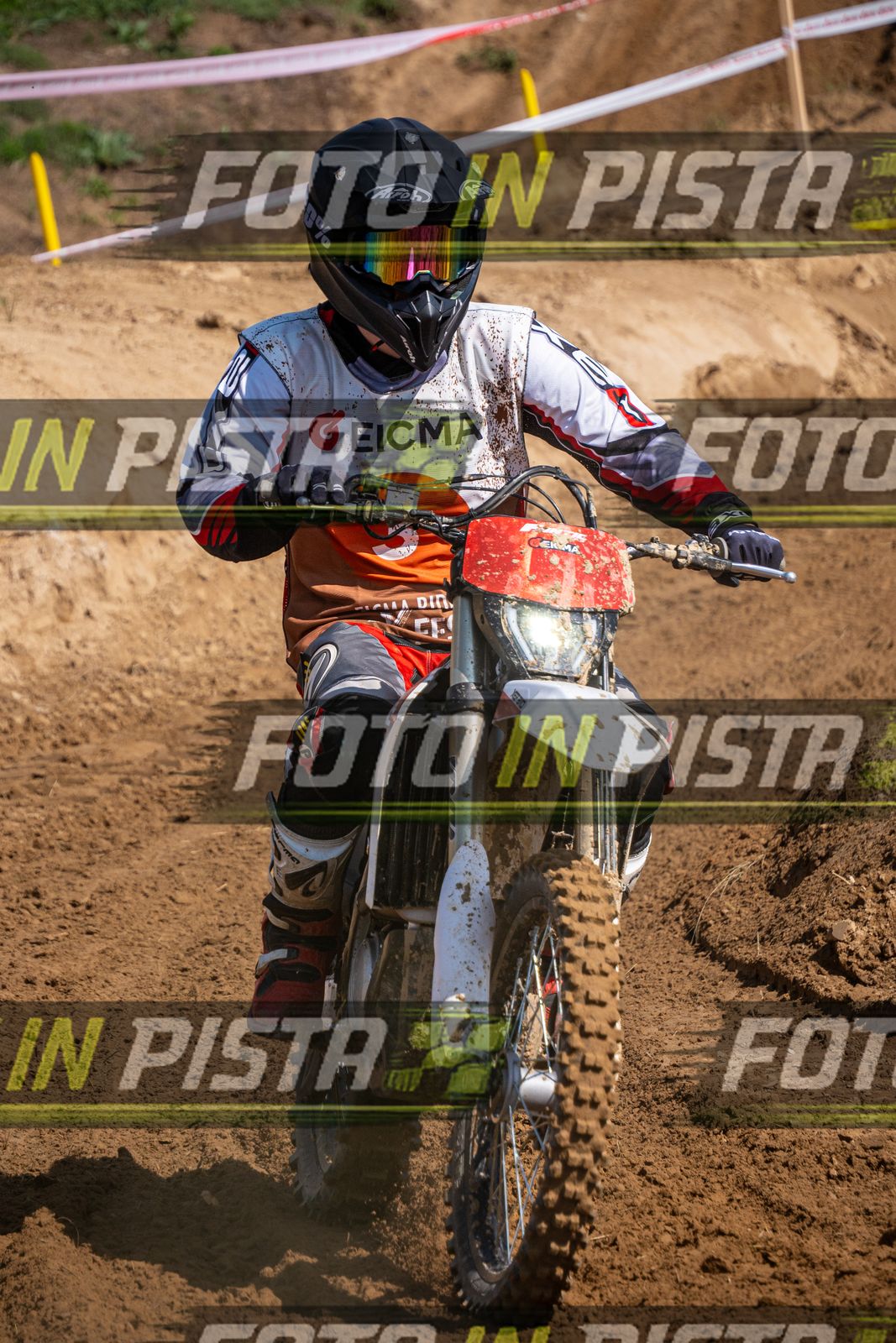 EICMA 19-09 14:00-15:00 · LAL00038