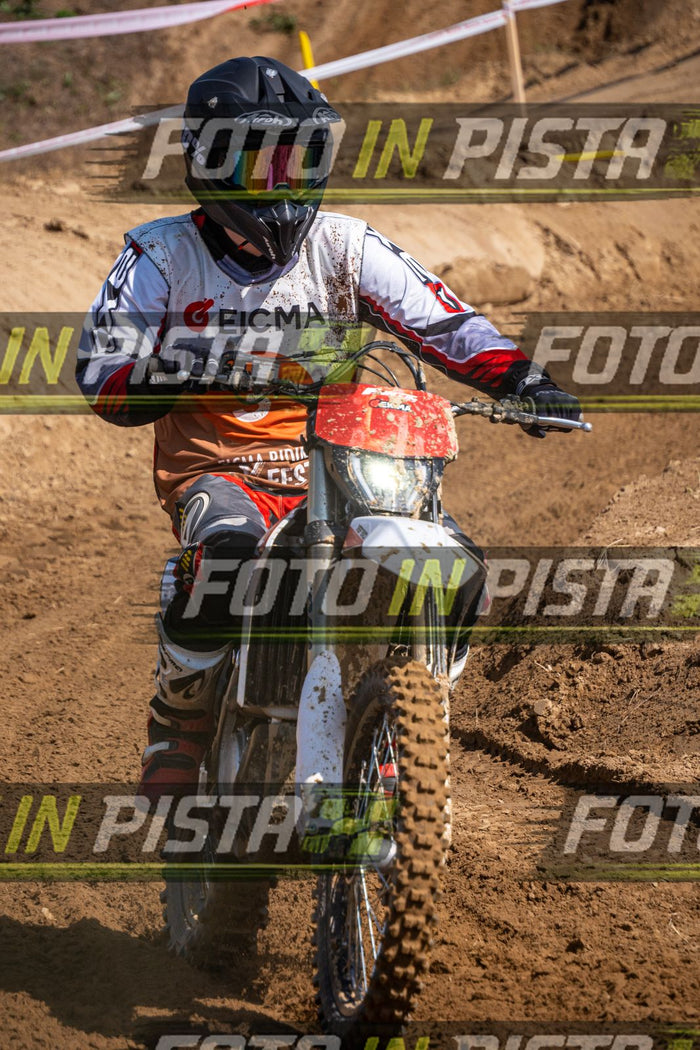 EICMA 19-09 14:00-15:00 · LAL00039