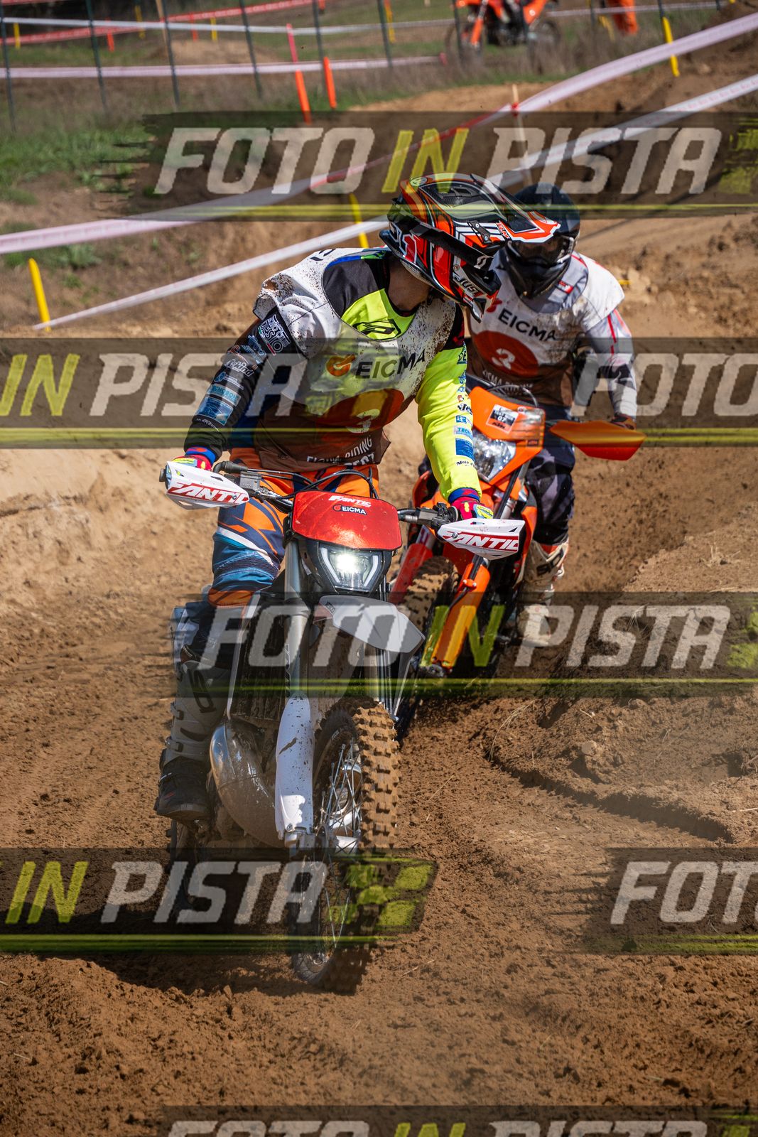 EICMA 19-09 14:00-15:00 · LAL00043