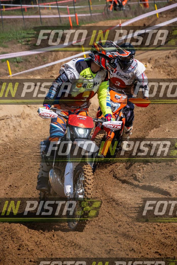 EICMA 19-09 14:00-15:00 · LAL00043