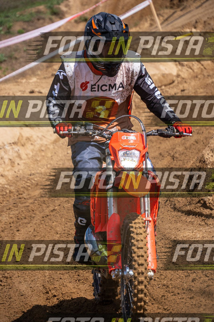 EICMA 19-09 14:00-15:00 · LAL00046