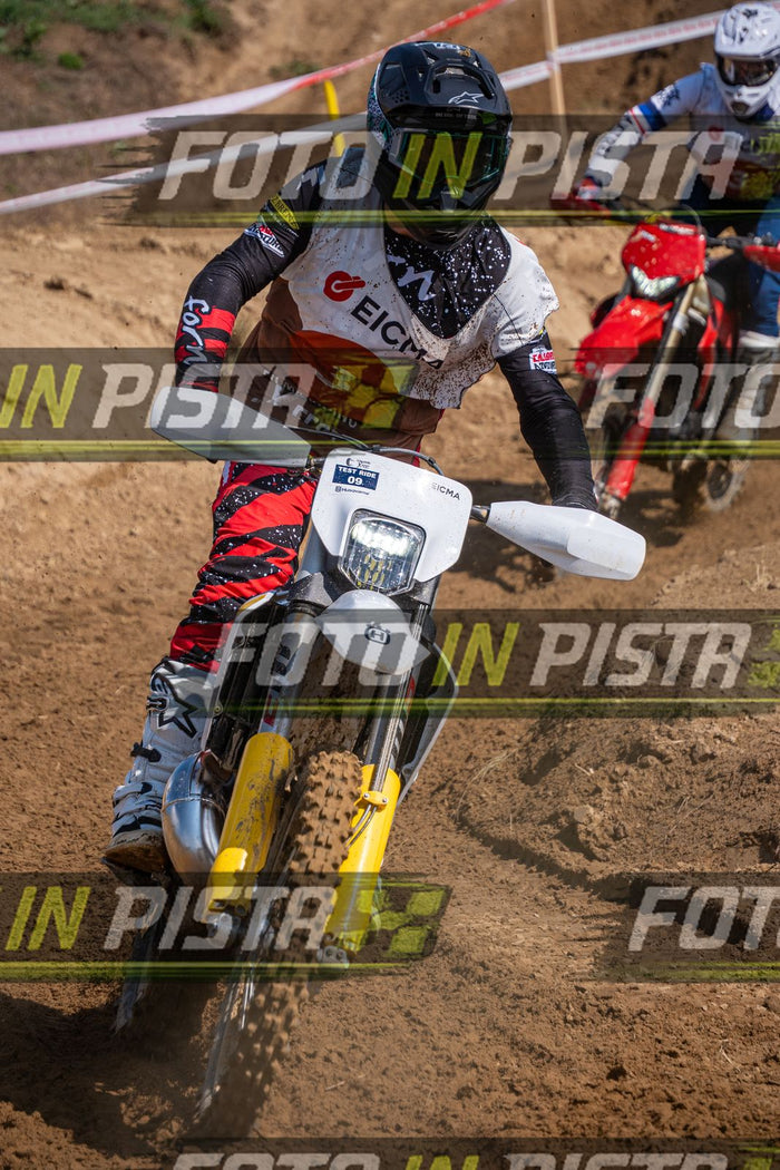 EICMA 19-09 14:00-15:00 · LAL00047